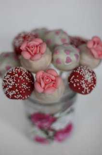 Cake pops!!!