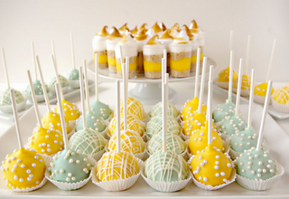 Cake pops!!!