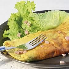 omelette