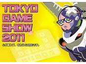 Tokyo Game Show 2011 numeri della rassegna, date dell'edizione 2012