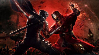 Ninja Gaiden 3 : video della demo del TGS 2011