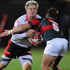 Currie Cup regroup