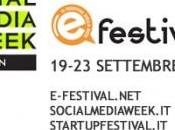 Milano e-festival Social Media Week