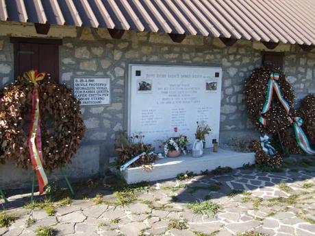 Malga Zonta “Quei là postadi al mur. Cantata per Malga Zonta.”: il racconto della Resistenza tra dialetto e musica.