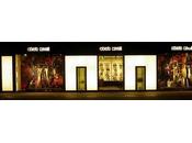 Roberto Cavalli apre nuovo Flagship Store Londra