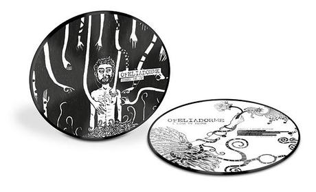 Ofeliadorme | Picture Disc 7’’