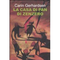 Weekly Book: La casa di pan di zenzero (214/365)