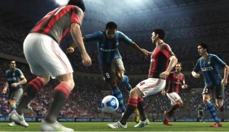 PES 2012 (Anteprima PS3)