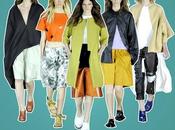 pagelle: ACNE SPRING SUMMER 2012