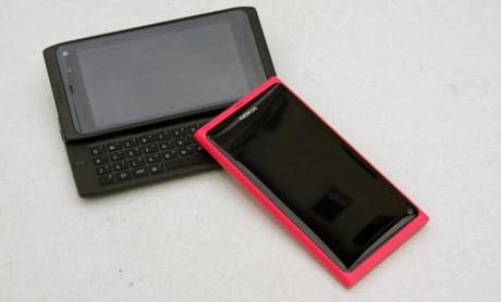 Rilasciato il Nokia N950 Beta 2 device software (SW 1.2011.34-2)