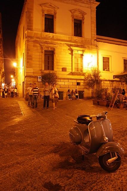 Cartoline dalla Sicilia 2011 (parte I)