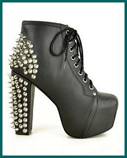 Studded Masterpieces