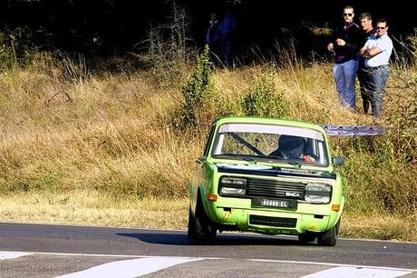 39° Coppa del Cimino (Hillclimbing Inside)