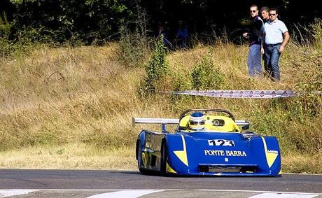 39° Coppa del Cimino (Hillclimbing Inside)