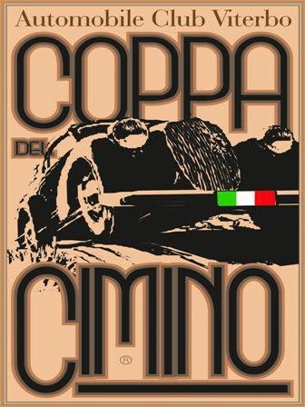 39° Coppa del Cimino (Hillclimbing Inside)