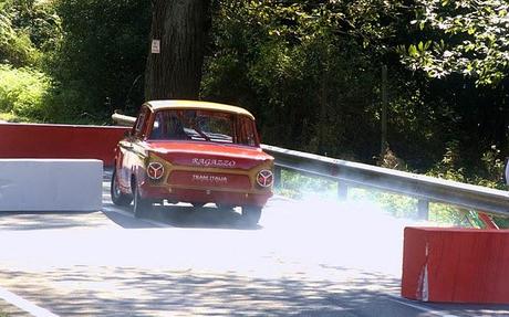 39° Coppa del Cimino (Hillclimbing Inside)