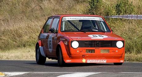 39° Coppa del Cimino (Hillclimbing Inside)