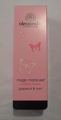 Alessandro Italia - Creme Mani Buddha Spa Cream Rich/Magic Manicure/Hands Up!