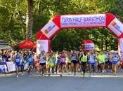 Settembre: Torino presenta Half Marathon