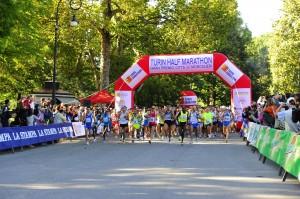 Turin-half-marathon - Foto Correndo.it