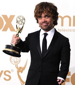 Emmys 2011: i vincitori