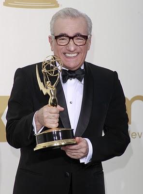 Emmys 2011: i vincitori