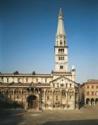 Duomo di Modena