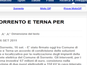 Accordo Sorrento Terna, Flavio Cattaneo, ammodernamento rete