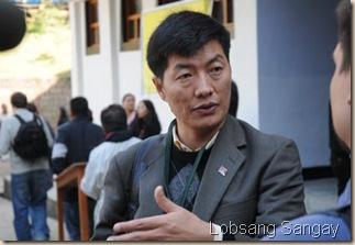 lobsang-sangay-wins-straw-poll-for-exile-pm-pg