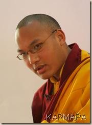 TIBET_INDIA_CINA_(F)_0518_-_Karmapa_Lama