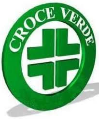 croce verde