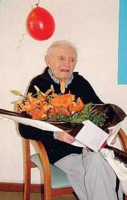 Mauro Guidi (1902-2011)