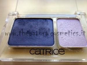 Prova trucco: Absolute Eye Colour Duo (Catrice, num.40)