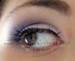 Prova trucco: Absolute Eye Colour Duo (Catrice, num.40)