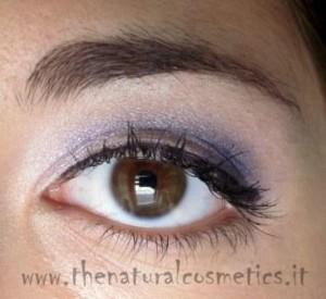 Prova trucco: Absolute Eye Colour Duo (Catrice, num.40)