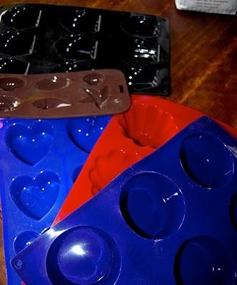 Stampi HappyFlex...per una collaborazione colorata!