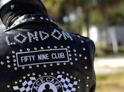 Rockers Jacket