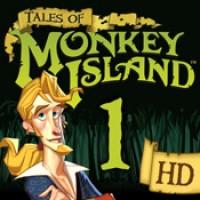 Tales of Monkey Island, solo per oggi in offerta su iPad