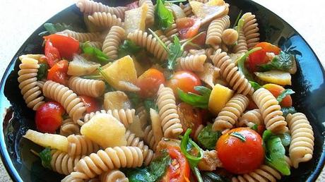 FUSILLI TRICOLORI