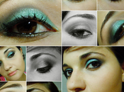 Crystalline green Look!