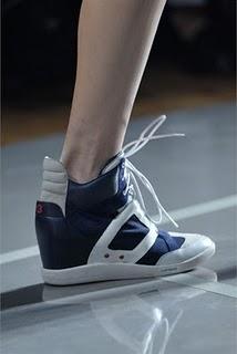 Y-3 / SPRING 2012 / NY SHOW