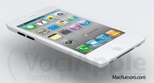 iPhone 4s o iPhone 5: voi cosa vi augurate???