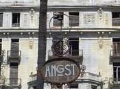 Angst Hotel