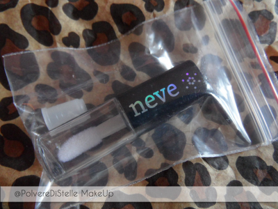 Haul: Neve Cosmetics - Dragon,Beauty Farm and...