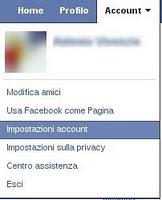 guida alla gestione delle impostazioni di sicurezza su facebook