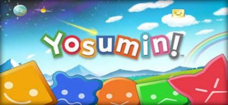 Yosumin è l’offerta odierna su Steam