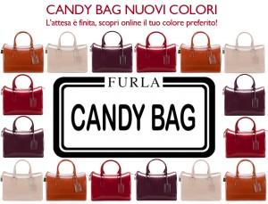 Candy Bag NEW COLOURS