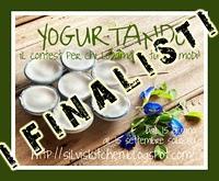 Contest YOGURTANDO: i finalisti!