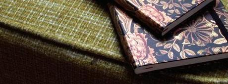 Autunno, un nuovo inizio: appunti in allegria con le idee Paperblanks