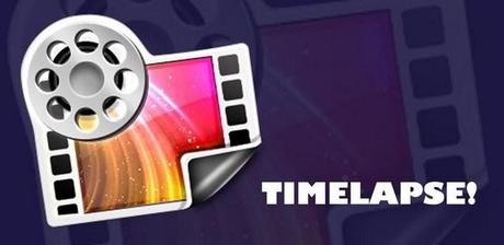 Time Lapse per Android